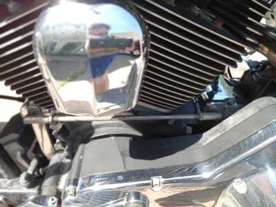 2002 Harley Davidson Road King, $7999. Photo 11