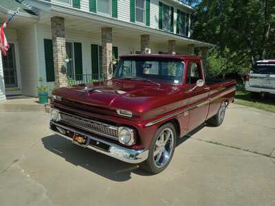 1966 Chevrolet 1500 Reg Cab, $0. Photo 2