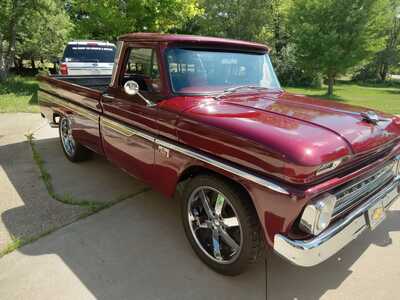 1966 Chevrolet 1500 Reg Cab, $0. Photo 3