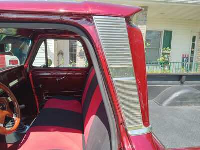 1966 Chevrolet 1500 Reg Cab, $0. Photo 7