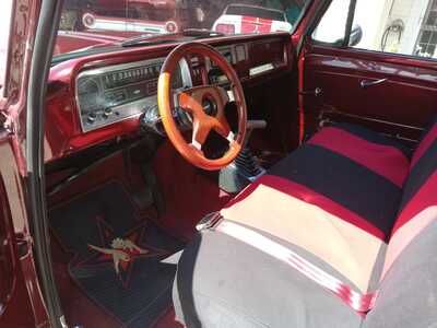 1966 Chevrolet 1500 Reg Cab, $0. Photo 8