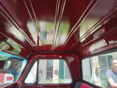 1966 Chevrolet 1500 Reg Cab, $0. Photo 9