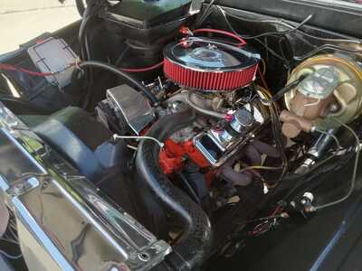 1966 Chevrolet 1500 Reg Cab, $0. Photo 10