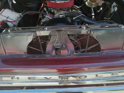 1966 Chevrolet 1500 Reg Cab, $0. Photo 11