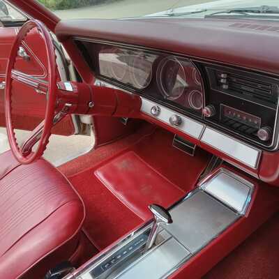 1967 Chevrolet Impala, $19999. Photo 5