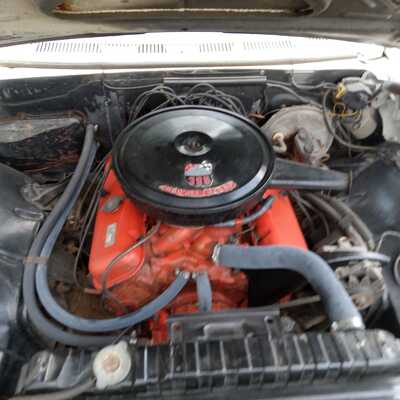 1967 Chevrolet Impala, $19999. Photo 9