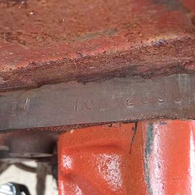1967 Chevrolet Impala, $19999. Photo 10