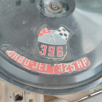1967 Chevrolet Impala, $19999. Photo 11