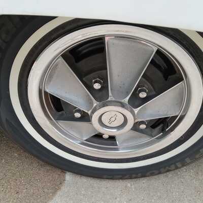 1967 Chevrolet Impala, $19999. Photo 12