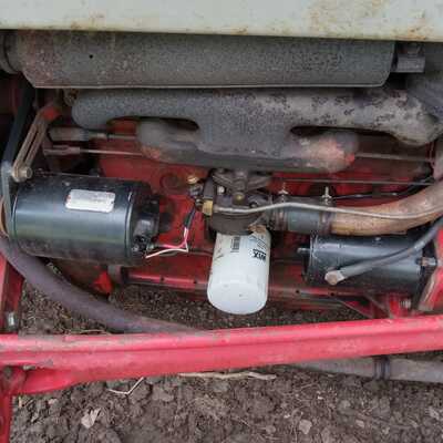 1955 Ford , $5999. Photo 3