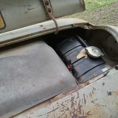 1955 Ford , $5999. Photo 4
