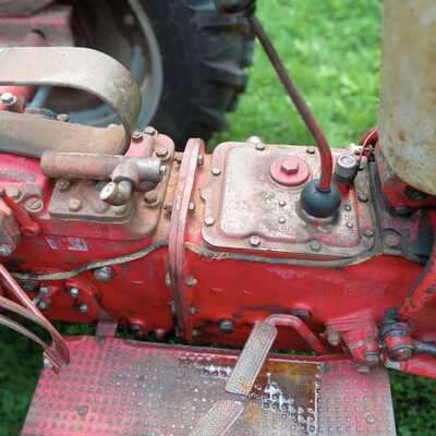 1955 Ford , $5999. Photo 7