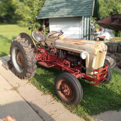 1955 Ford , $5999. Photo 10