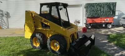 1992 Other Bobcat, $9999. Photo 2