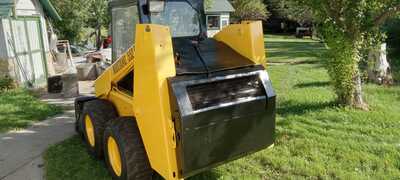 1992 Other Bobcat, $9999. Photo 3