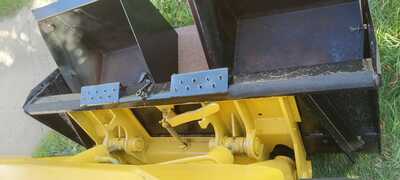 1992 Other Bobcat, $9999. Photo 6