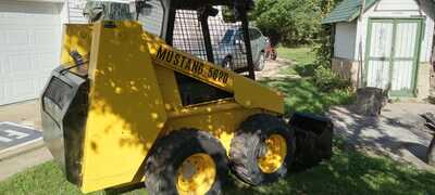 1992 Other Bobcat, $9999. Photo 7