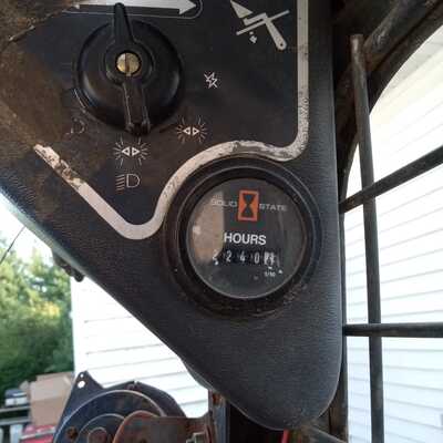 1992 Other Bobcat, $9999. Photo 10