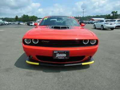 2021 Dodge Challenger, $42828. Photo 11