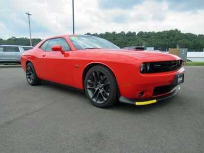 2021 Dodge Challenger, $42828. Photo 12