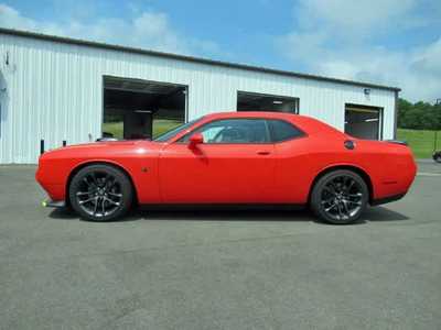 2021 Dodge Challenger, $42828. Photo 2