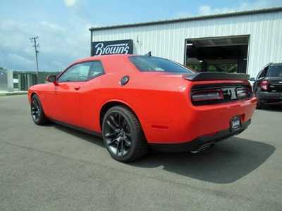 2021 Dodge Challenger, $42828. Photo 3