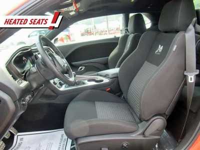 2021 Dodge Challenger, $42828. Photo 4