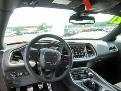 2021 Dodge Challenger, $42828. Photo 6