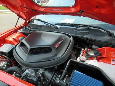 2021 Dodge Challenger, $42828. Photo 7