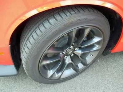2021 Dodge Challenger, $42828. Photo 8