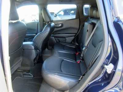 2021 Jeep Compass, $21500. Photo 5