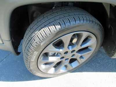 2021 Jeep Compass, $21500. Photo 7