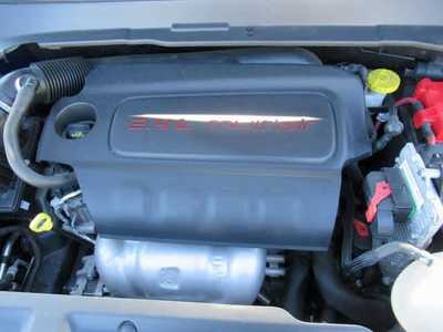2021 Jeep Compass, $21500. Photo 8