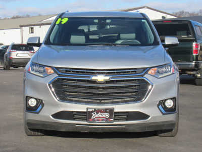 2019 Chevrolet Traverse, $23500. Photo 12