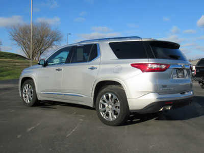 2019 Chevrolet Traverse, $23500. Photo 3