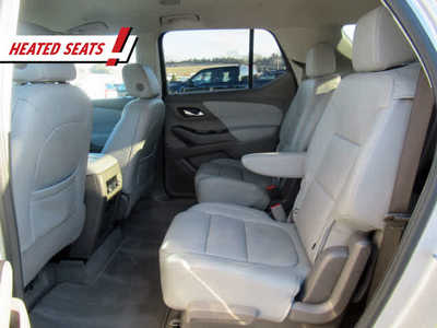 2019 Chevrolet Traverse, $23500. Photo 5