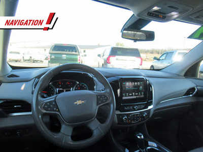 2019 Chevrolet Traverse, $23500. Photo 7