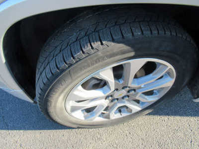 2019 Chevrolet Traverse, $23500. Photo 8