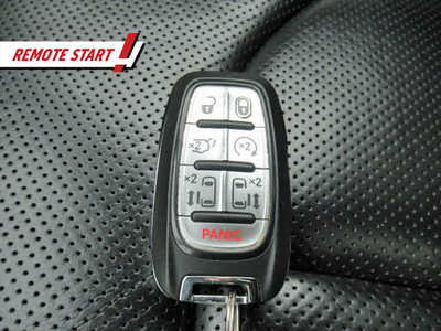 2023 Chrysler Pacifica, $29900. Photo 9