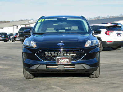 2021 Ford Escape, $21900. Photo 11