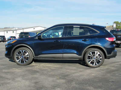 2021 Ford Escape, $21900. Photo 2