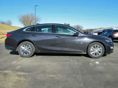 2023 Chevrolet Malibu, $21500. Photo 11