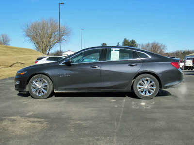 2023 Chevrolet Malibu, $21500. Photo 2