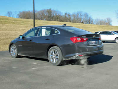 2023 Chevrolet Malibu, $21500. Photo 3