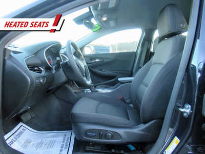 2023 Chevrolet Malibu, $21500. Photo 4