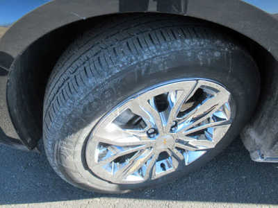 2023 Chevrolet Malibu, $21500. Photo 6