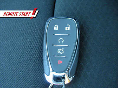 2023 Chevrolet Malibu, $21500. Photo 7
