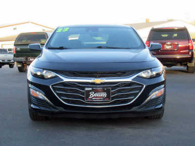 2023 Chevrolet Malibu, $21500. Photo 9