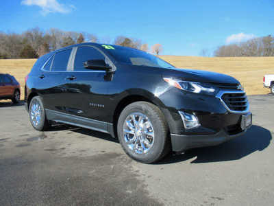 2021 Chevrolet Equinox, $16900. Photo 12