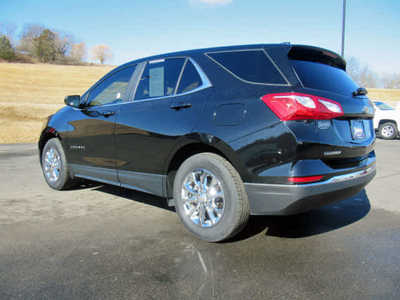 2021 Chevrolet Equinox, $16900. Photo 3